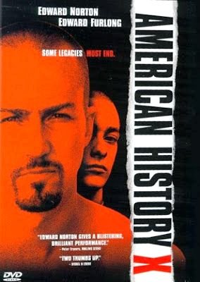 American History X