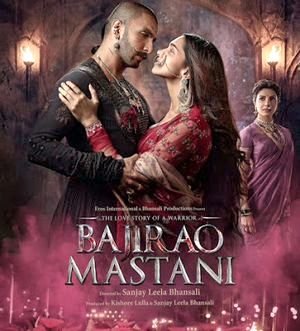 Bajirao Mastani