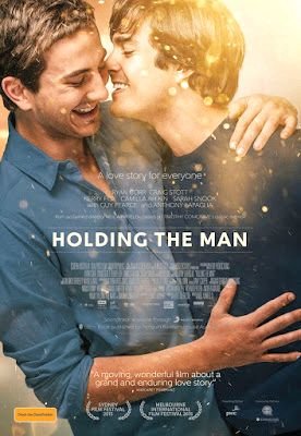 Holding the Man