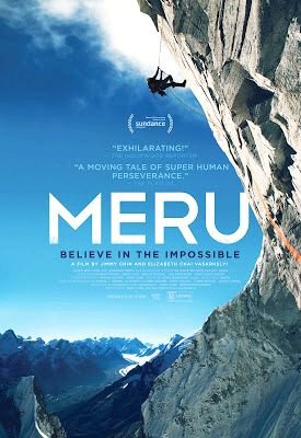 Meru: Odisea en el himalaya