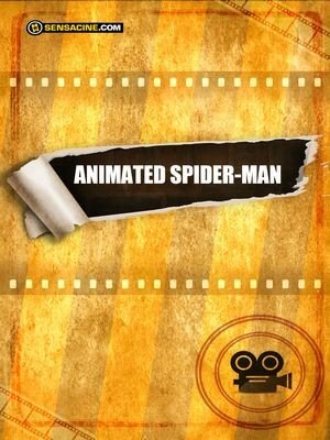 Animated Spider-Man