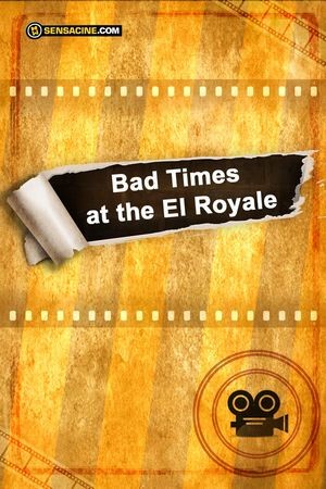 Bad Times at the El Royale