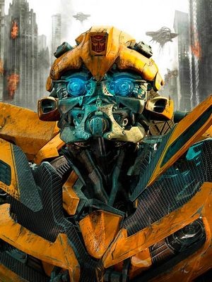 Bumblebee