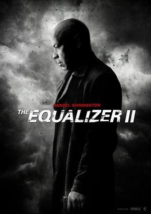 The Equalizer 2