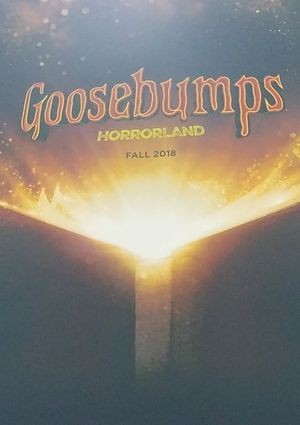 Goosebumps: Horrorland