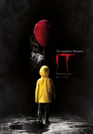 It