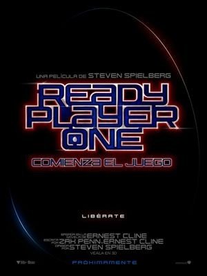 Ready Player One