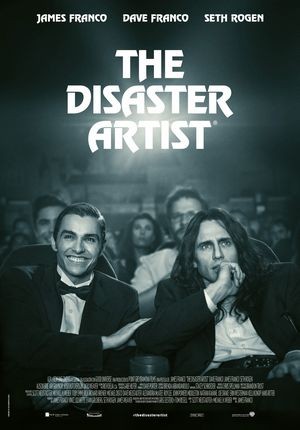 The Disaster Artist