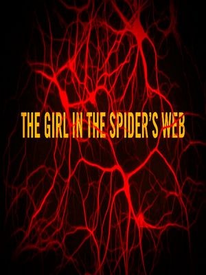 The Girl in the Spider's Web