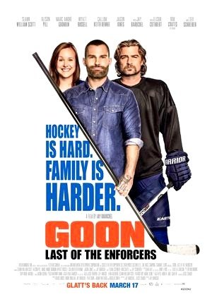 Goon: Last of the Enforcers