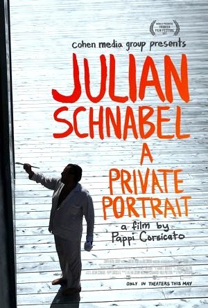 Julian Schnabel: A Private Portrait