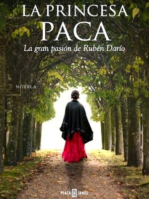 La princesa Paca