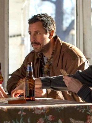 The Meyerowitz Stories