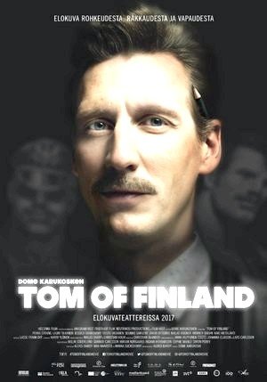 Tom Of Finland