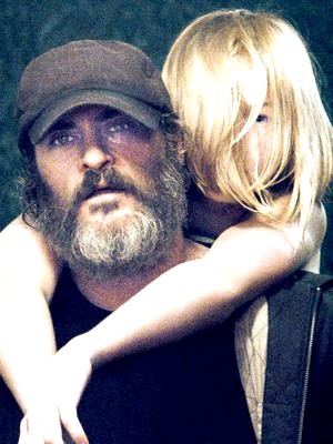 You Were Never Really Here