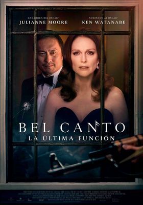 Bel Canto (La última función)