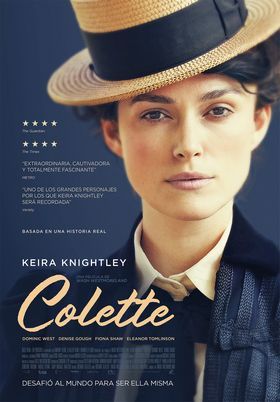 Colette