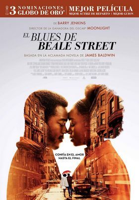 El blues de Beale Street