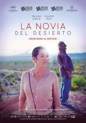 La novia del desierto