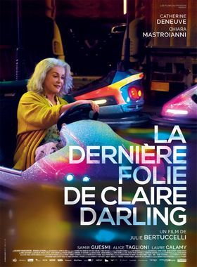 La última locura de Claire Darling