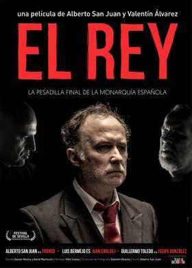 El Rey