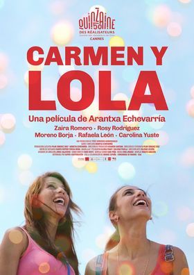 Carmen y Lola