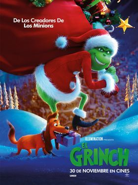 El Grinch