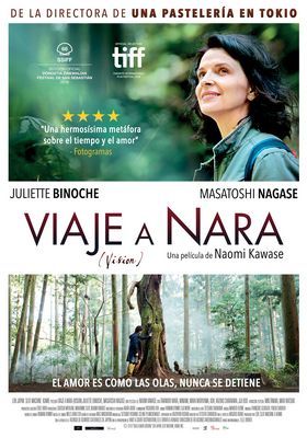 Viaje a Nara (Vision)