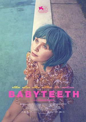 Babyteeth