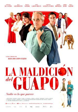 La maldición del guapo