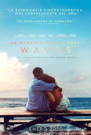 Un momento en el tiempo (Waves)