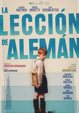 La lección de alemán