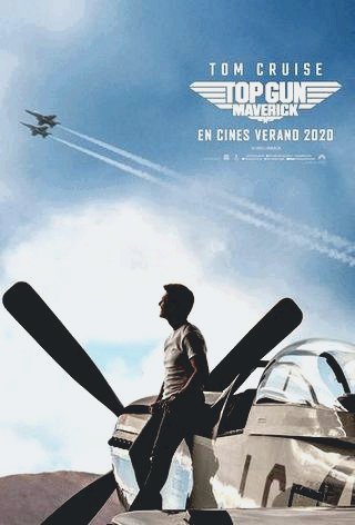 Top Gun: Maverick