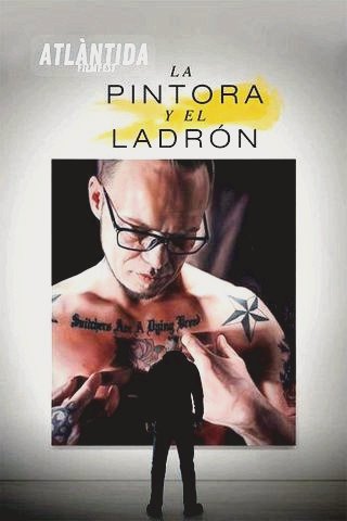 La pintora y el ladrón