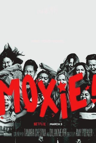 Moxie