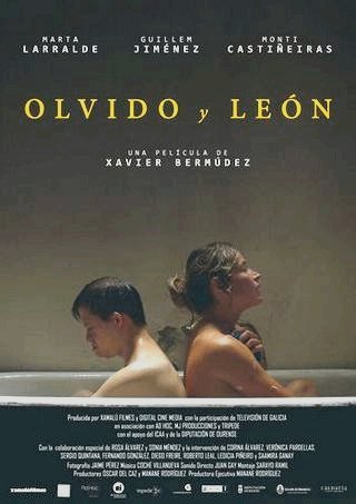 Olvido y León