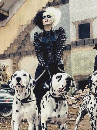 Cruella