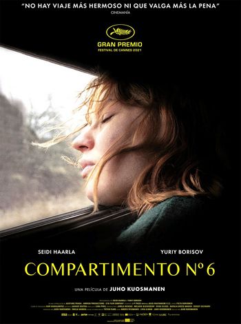 Compartimento Nº 6