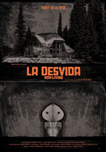 La desvida