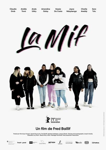 La Mif