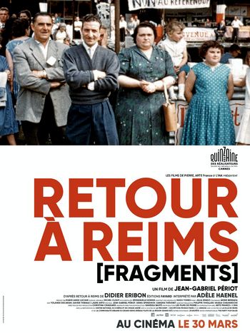 Regreso a Reims