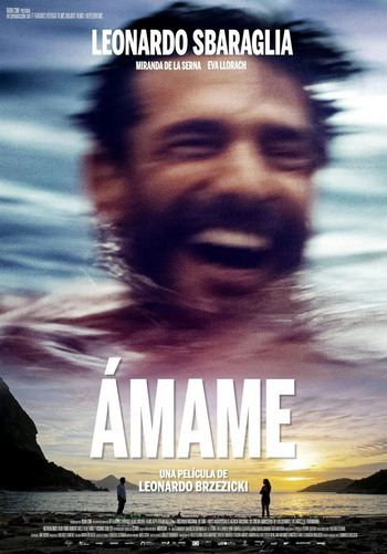 Ámame