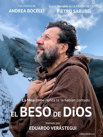 El beso de Dios. El documental de la Misa