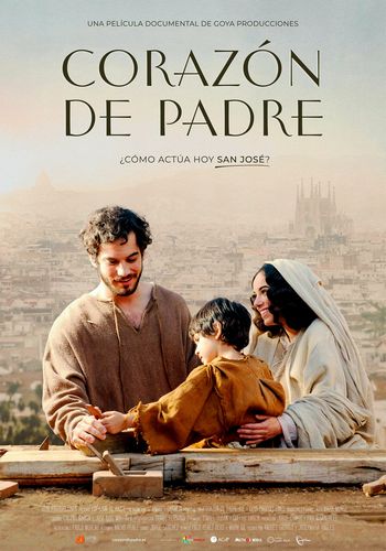 Corazón de Padre