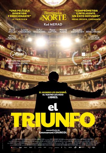 El triunfo