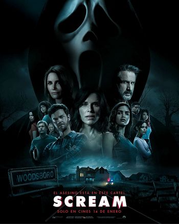 Scream