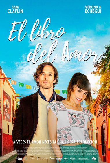 El libro del amor