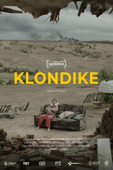 Klondike