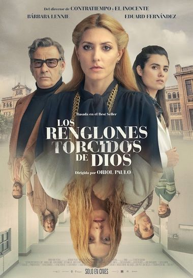 Los renglones torcidos de Dios