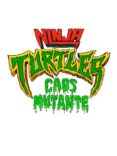 Ninja Turtles: Caos mutante